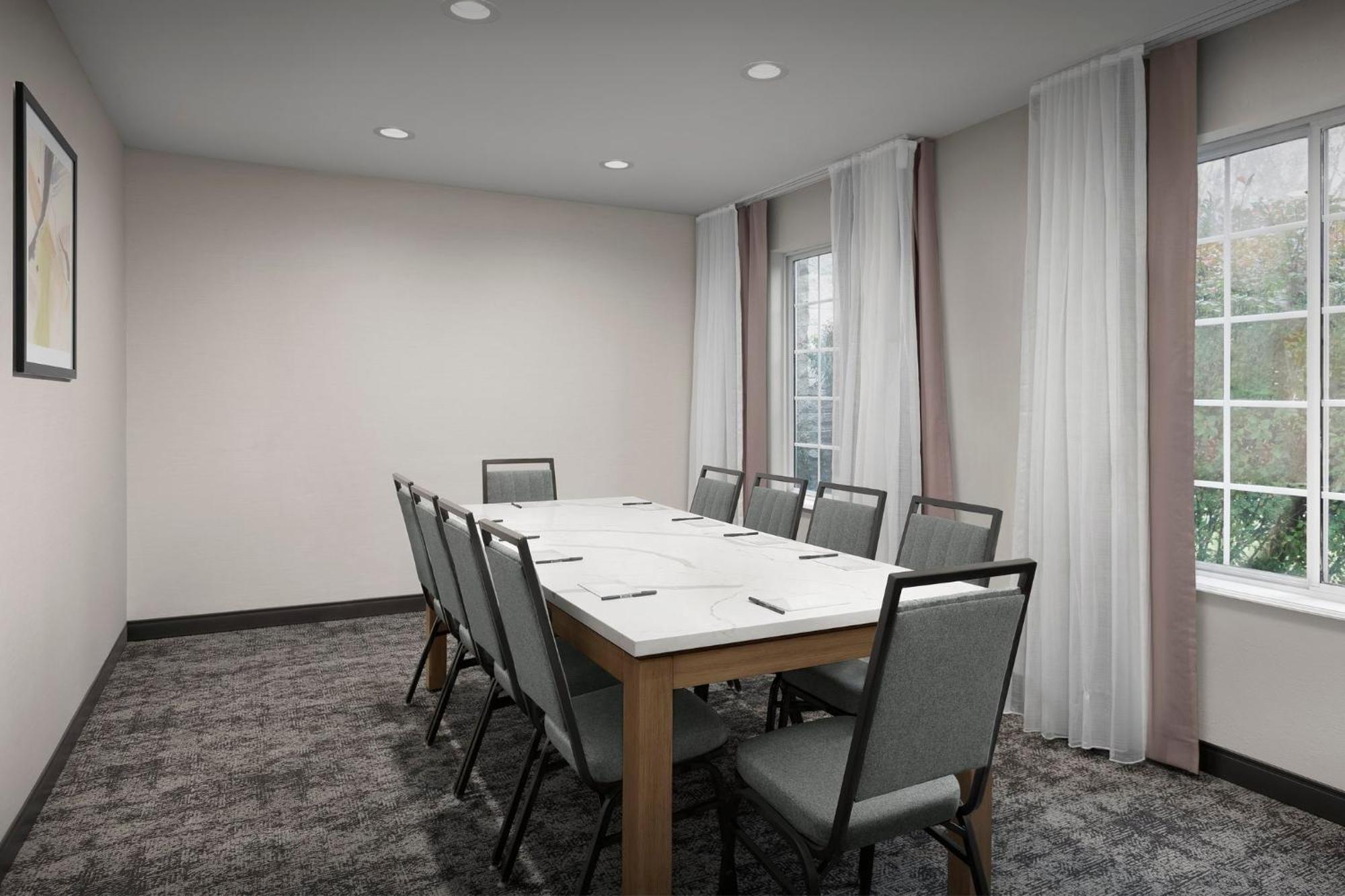 Staybridge Suites Raleigh-Durham Airport-Morrisville By Ihg Exterior foto
